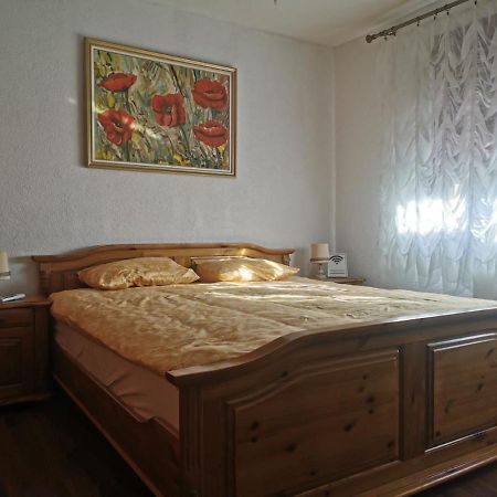 House Leyla Hotel Bihać Exterior foto