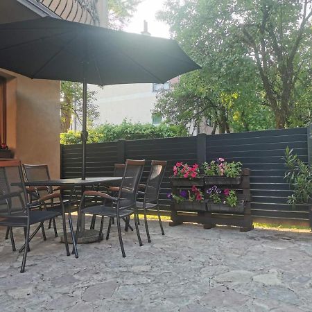 House Leyla Hotel Bihać Exterior foto