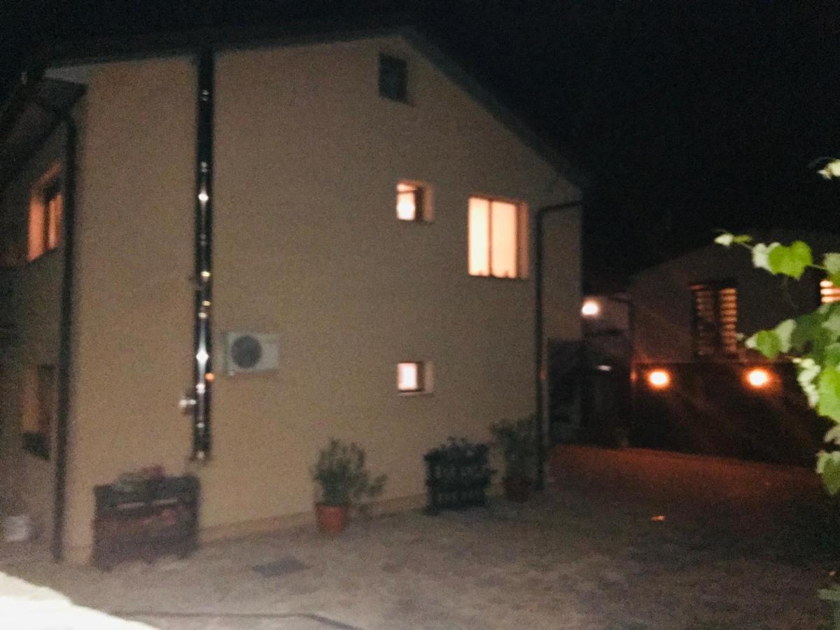 House Leyla Hotel Bihać Exterior foto