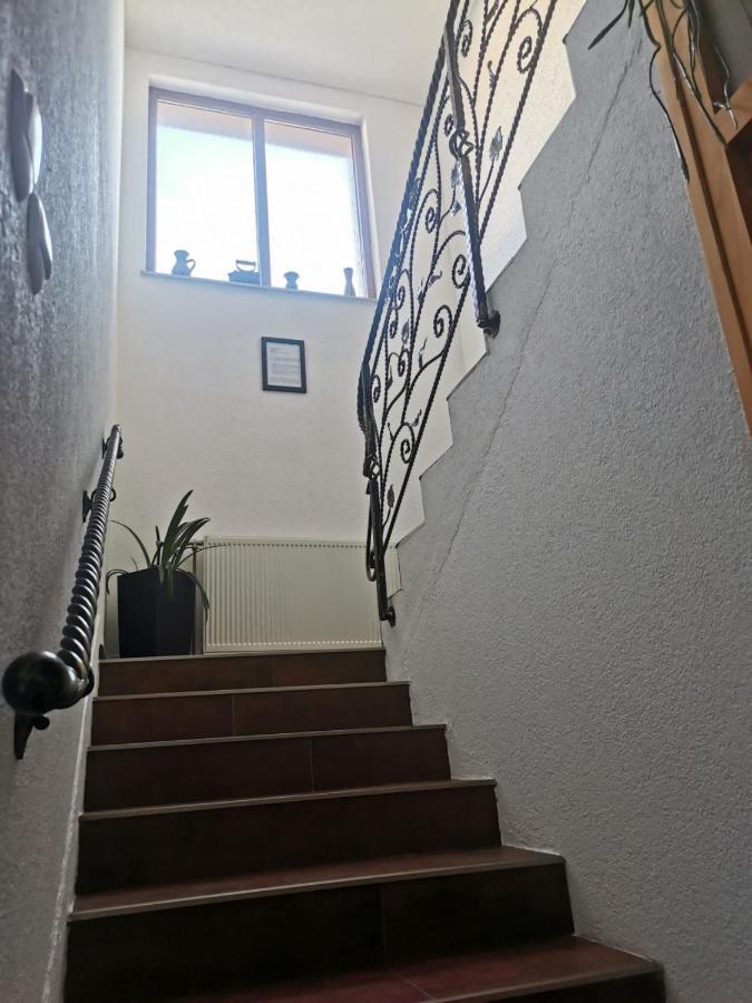 House Leyla Hotel Bihać Exterior foto