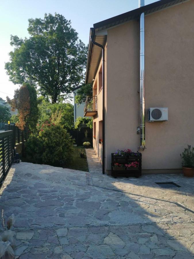 House Leyla Hotel Bihać Exterior foto