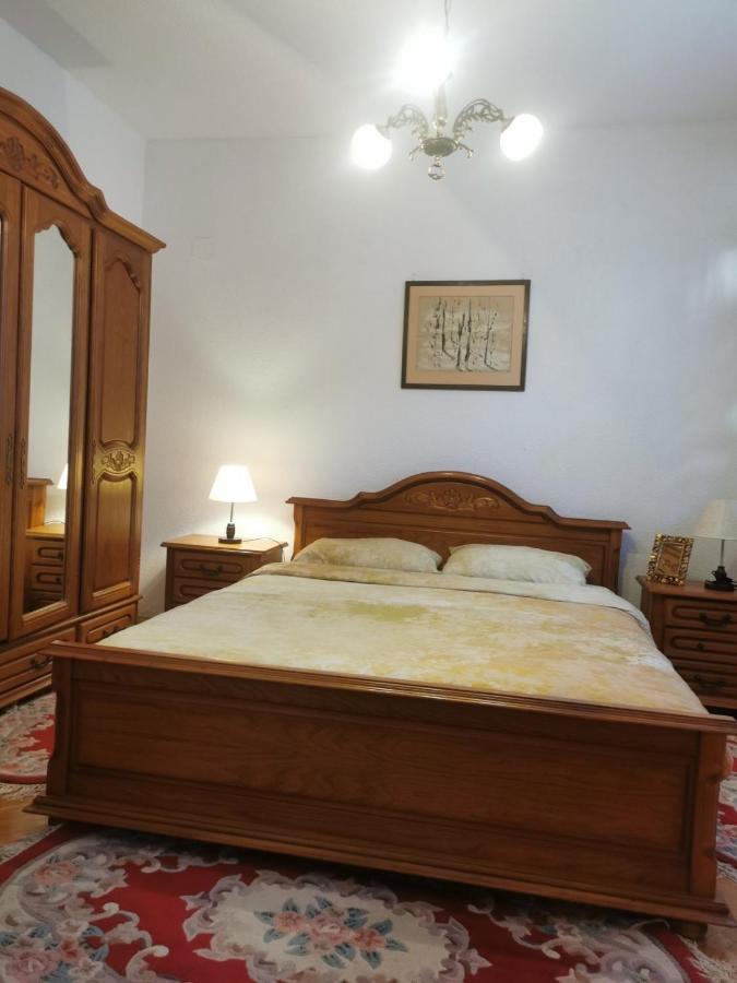 House Leyla Hotel Bihać Exterior foto