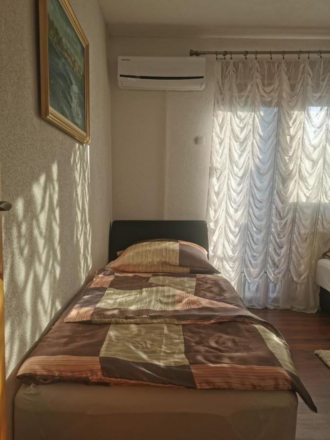 House Leyla Hotel Bihać Exterior foto