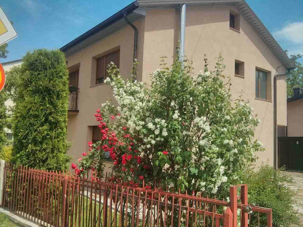 House Leyla Hotel Bihać Exterior foto